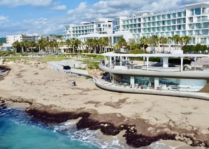 1 With Balcony Paphos