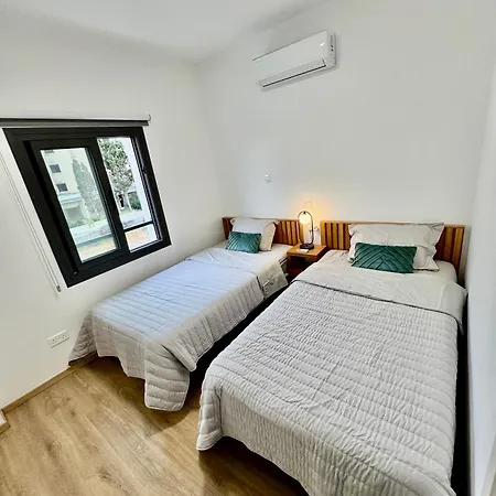 1 With Balcony Διαμέρισμα Πάφος